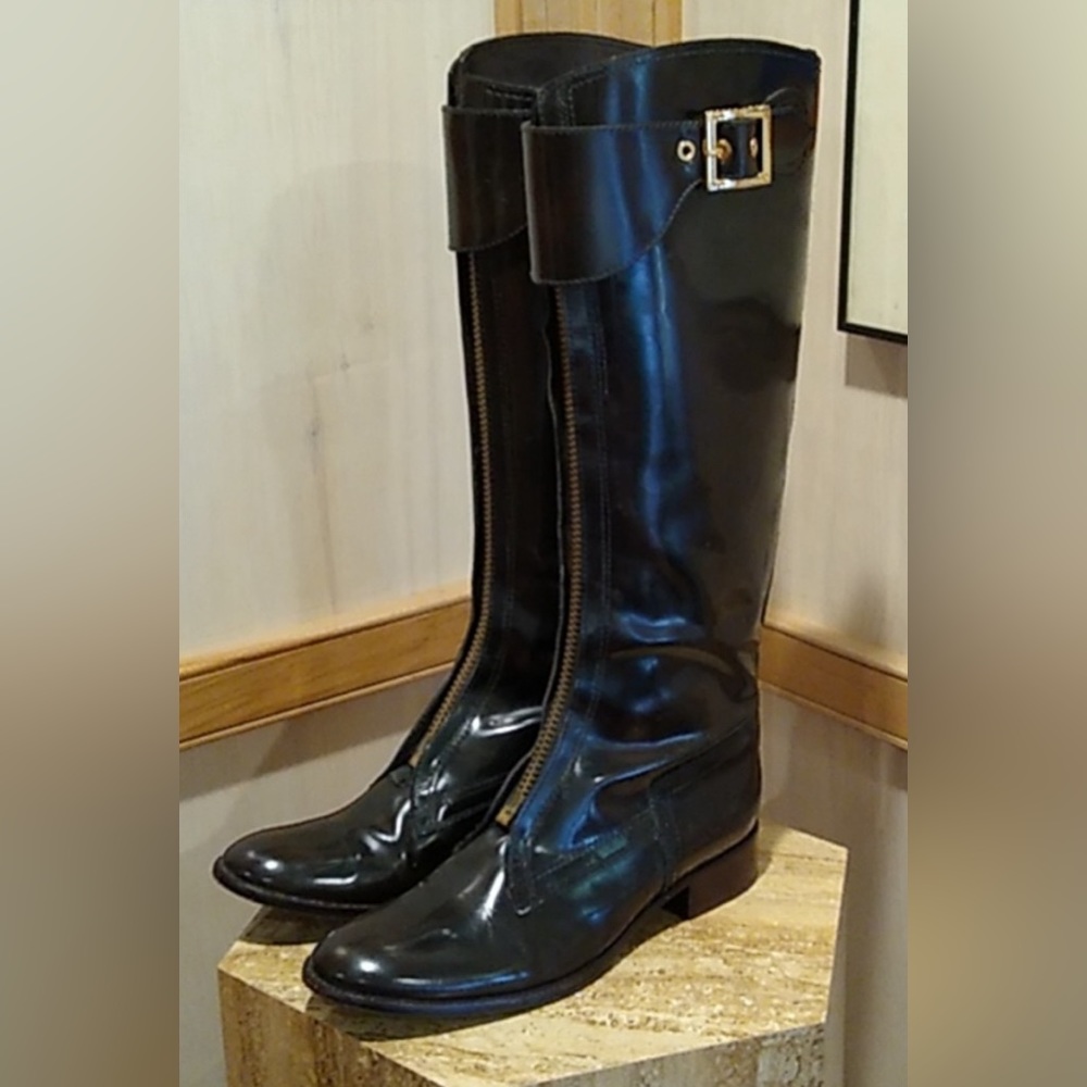 COPY - Tory Burch Marco Boots